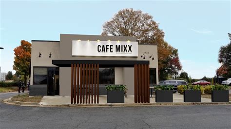 cafe mixx|Cafe Mixx, Suwanee